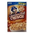 thumbnail image 1 of Cereal Cap'n Crunch's Cinnamon Roll 412 g, 1 of 1