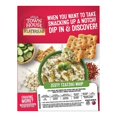 thumbnail image 2 of Galletas crackers Kellogg's Town House hierbas italianas 269 g, 2 of 4