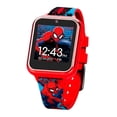 thumbnail image 4 of Smartwatch Infantil Accutime Spider-Man SPD4588, 4 of 4