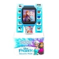 thumbnail image 1 of Smartwatch Infantil Accutime Disney Frozen FZN4587, 1 of 4