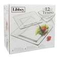 thumbnail image 3 of Vajilla Libbey de vidrio con 12 piezas, 3 of 3