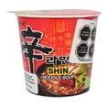 thumbnail image 1 of Fideos instantáneos Nongshim tipo corean 75 g, 1 of 4