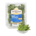 thumbnail image 2 of Espinaca baby orgánica Earthbound Farm 142 g, 2 of 4