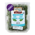 thumbnail image 1 of Ensalada Earthbound Farm orgánica de espinaca y arúgula 142 g, 1 of 4