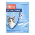 thumbnail image 1 of Collar para Gato Hartz Ultra Guard Antipulgas 2 en 1, 1 of 1
