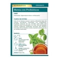 thumbnail image 3 of Té de menta Traditional Medicinals con probióticos 16 bolsitas de 1.5 g c/u, 3 of 4