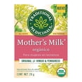 thumbnail image 1 of Té Traditional Medicinals Mother's Milk Orgánico caja de 28 g, 1 of 4