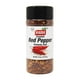 thumbnail image 1 of Pimienta roja Badia triturada 127.6 g, 1 of 3