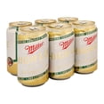 thumbnail image 1 of Cerveza clara Miller high life 6 latas de 355 ml c/u, 1 of 4