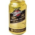 thumbnail image 1 of Cerveza clara Miller genuine draft 6 pack 355 ml c/u, 1 of 4