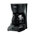 thumbnail image 2 of Cafetera Oster 4 Tazas Negra, 2 of 4