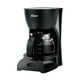 thumbnail image 2 of Cafetera Oster 4 Tazas Negra, 2 of 4
