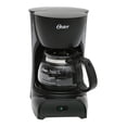 thumbnail image 3 of Cafetera Oster 4 Tazas Negra, 3 of 4