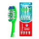 thumbnail image 1 of Cepillo Dental Colgate Max White Remueve manchas 4 piezas, 1 of 4