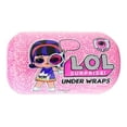 thumbnail image 1 of Muñeca Miniatura LOL Surprise Under Wraps, 1 of 4