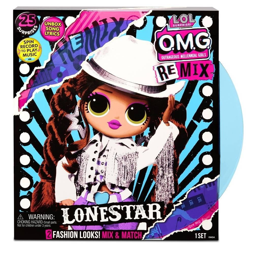 Lol Remix Lol Mas De 70 Sorpresas LOL Surprise OMG Remix Kitty K