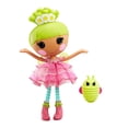 thumbnail image 1 of Muñeca Lalaloopsy Large Dolls Pix E Flutters, 1 of 4