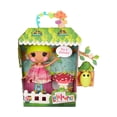 thumbnail image 2 of Muñeca Lalaloopsy Large Dolls Pix E Flutters, 2 of 4