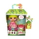 thumbnail image 2 of Muñeca Lalaloopsy Large Dolls Pix E Flutters, 2 of 4