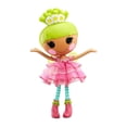 thumbnail image 3 of Muñeca Lalaloopsy Large Dolls Pix E Flutters, 3 of 4