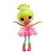 thumbnail image 3 of Muñeca Lalaloopsy Large Dolls Pix E Flutters, 3 of 4