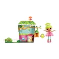 thumbnail image 4 of Muñeca Lalaloopsy Large Dolls Pix E Flutters, 4 of 4