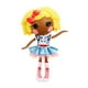 thumbnail image 3 of Muñeca Lalaloopsy Large Dolls Dot Starlight, 3 of 4