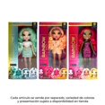 thumbnail image 1 of Muñeca Rainbow High Básica Varios Modelos 1 Pieza, 1 of 4