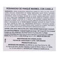 thumbnail image 2 of Panqué Cinnabon rebanada 454 g, 2 of 3