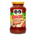 thumbnail image 1 of Salsa para pasta Ragú de tomate con champiñones 680 g, 1 of 4