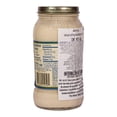 thumbnail image 2 of Salsa para pasta Bertolli estilo alfredo y ajo 425 g, 2 of 4
