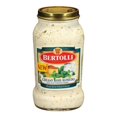 thumbnail image 1 of Salsa para pasta Bertolli Alfredo con albahaca y queso parmesano 425 g, 1 of 4