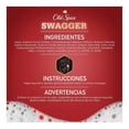 thumbnail image 4 of Body wash Old Spice Swagger para hombre 473 ml, 4 of 4