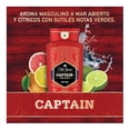 thumbnail image 3 of Body wash Old Spice Captain para hombre 473 ml, 3 of 4