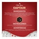 thumbnail image 4 of Body wash Old Spice Captain para hombre 473 ml, 4 of 4