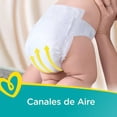 thumbnail image 3 of Pañales Pampers Swaddlers etapa 3 unisex 26 pzas, 3 of 4
