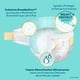 thumbnail image 2 of Pañales Pampers Swaddlers etapa 5 unisex 1 paquete con 19 pzas, 2 of 4