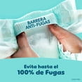 thumbnail image 4 of Pañales Pampers Swaddlers etapa 5 unisex 1 paquete con 19 pzas, 4 of 4