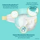 thumbnail image 2 of Pañales Pampers Swaddlers etapa 6 unisex 1 paquete con 16 pzas, 2 of 4