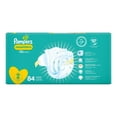 thumbnail image 2 of Pañales Pampers Swaddlers etapa 2 unisex 1 paquete con 84 pzas, 2 of 2