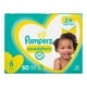 thumbnail image 1 of Pañales Pampers Swaddlers etapa 6 unisex 1 paquete con 50 pzas, 1 of 2
