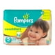 thumbnail image 1 of Pañal Pampers Swaddlers Jumbo etapa 5, 20 pzas, 1 of 4