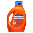 thumbnail image 3 of Detergente líquido Tide bleach javellisant original para ropa 2.72 l, 3 of 4
