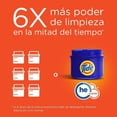 thumbnail image 4 of Detergente líquido Tide bleach javellisant original para ropa 2.72 l, 4 of 4