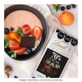 thumbnail image 3 of Chocolate amargo Lindt Excellence 70% cacao 100 g, 3 of 4