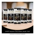 thumbnail image 4 of Chocolate amargo Lindt Excellence 90% cacao 100 g, 4 of 4