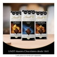 thumbnail image 4 of Chocolate amargo Lindt Excellence con trozos de caramelo y sal de mar 100 g, 4 of 4