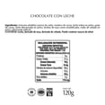 thumbnail image 2 of Chocolate con leche Lindt Classic Recipe 125 g, 2 of 4