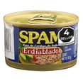 thumbnail image 1 of Paté de cerdo y pollo Spam endiablado 85 g, 1 of 1