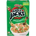 thumbnail image 1 of Cereal Kellogg's Apple Jacks 286 g, 1 of 4